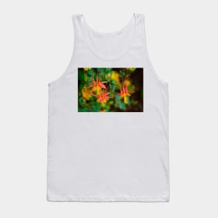 Columbine Trio Tank Top